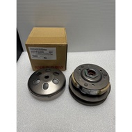 少年家 AEON正廠零件 OZ150 ES150 OZ ES OZS 後離合器總成 後普利組 提升加速性能