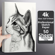 Child Specific Art Paper A4
