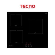 TIH638 3-Zone 60cm Induction Hob