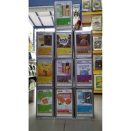 {TIN}Julies Love Letter | Cheese Cracker | Golden Cracker | Chip Choco | Dark Choco | Peanut Butter 