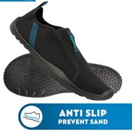 Adult Elasticated Water Shoes Aquashoes 120 (Prevent Sand) - Subea