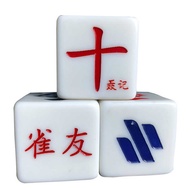 Quanzhou Dice Dice Customized Big Dice Set Toy 4cm Big East Style Customized Entertainment Imitation