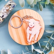 373鈴鐺羊 Bell Sheep