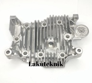 Deksel Cylinder Head Robin EY20 (5HP) Mesin Engine Robin EY20