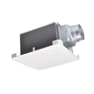 【MITSUBISH三菱電機】超靜音換氣扇 排風扇 浴室抽風扇 110V // VD-15Z9 // 日本原裝進口