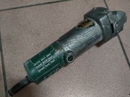 故障 零件機 HITACHI 日立 PDA-100K 手提砂輪機