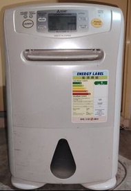 三菱電機除濕機 MJ-E150-H