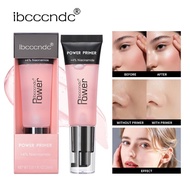 Before Makeup Gel Invisible Pore Primer Gel Makeup Primer
