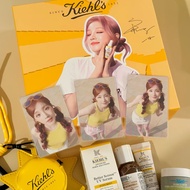 Song YUQI YUQI Endorsement Merchandise Photocard Koyan's Same Style Photocard GIDLE ILDE Photocard