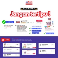 goKids Super Bunny Vitamin