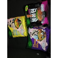 Seventeen X Bibigo Ramen