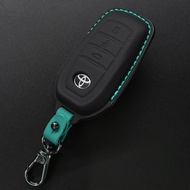 TOYOTA RAV4 Sixth Generation CROWN BZ4X 1.5th Generation PRIUS PHEV 5th Generation TOYOTA Key Leathe