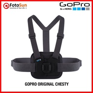 GOPRO CHESTY MOUNT