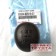 Avanza Agya Rush 3354BZ1C1 o Gear Stick Knob The Latest Product