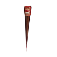 Henna Tattoo Cream Indian Henna Dark Paste Temporary Cones For Tattoo Painting Color Sticker Special