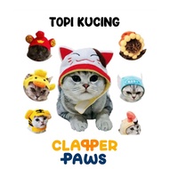 Cat Hat - Dog Hat - Dog Cat Accessories