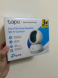 TP-Link Tapo C200 智能家居攝影機