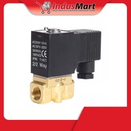AIRTAC Fluid Control Valve 2W030-08-A/AC220V PT