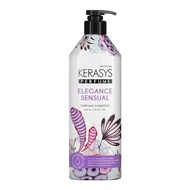 Shampoo Kerasys Perfume 600 ml 20.3 fl oz Elegance and Sensual