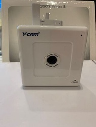 Wi-Fi IP Camera