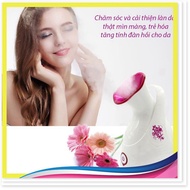 Sokany Nebulizer Helps To Beautify The Face, Genuine Facial Steam Machine ️ abali store