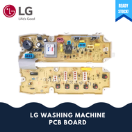 WF-660 WF-T68PC WF-CL700V WF-760 LG WASHING MACHINE REPLACEMENT PCB BOARD