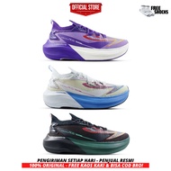 910 NINETEN KISHI RUN FLOW RUNNING SHOES 910NINETEN ORIGINAL 100%