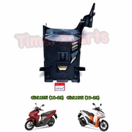 Underbody Cover Click125 (18-23) Click150 Matte Black Direct Model Genuine Motorcycle 64340-K59-A70Z