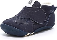 Unisex Baby CR B170JBaby Shoes, Sneakers, Lightweight, Magic, 4.7-5.7 inches (12-14.5 cm), 0.2 inche