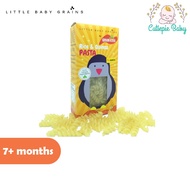 Little Baby Grains Pasta Rice & Qunioa