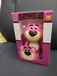 Disney Hoopy 6 勞蘇 Lotso