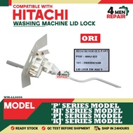SF-80J SF-120HJ PTSF-80HJ 022 COMPATIBLE WITH HITACHI WASHING MACHINE LID LOCK DOOR SWITCH DOOR LOCK