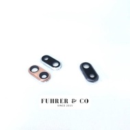 RING Kaca Kamera Lensa Kamera iP 6 6 Plus 6S Plus Ring Kamera iP 7 Plus 8 Plus Ring Kamera iP X XS M