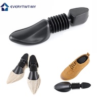 【EVERYTWT】1pcs Men Shoe Rack Enlarge Pure Color Adjustable Scalable Without Accessory