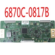 Original LG Splicing Screen 55UNB-PLUS-CPCB.H/F Logic Board 6870C-0817B/A Ready Stock