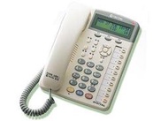 東訊話機=SD-7710EX/SD 7710EX/DX9910E/DX-9910E=免持聽筒對講=10Key顯示型話機
