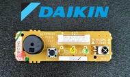 แผงรับสัญญาณDaikin ใช้กับรุ่น FTM09PV2S FTM13PV2S FTM15PV2S FTM18PV2S FTM24PV2S FTM28PV2S ตัวแทนจำห