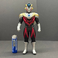✅ Bandai Ultraman Ultra Hero Series 66 Ultraman Titus Sofubi Action Figure Toy Collection @ 20x 391