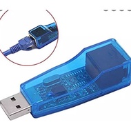 LAN to USB Converter LAN to USB Converter LAN and USB Converter RJ45 to USB Adapter LAN to USB Adapt