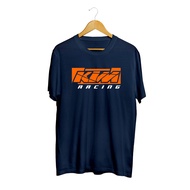 KTM Racing distro T-shirt KTM Racing Motorcycle Shirt/