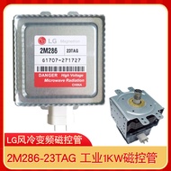 Industrial Frequency Conversion Magnetron2M286-23TAG Drying Equipment Air-cooled Frequency Conversio