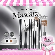 MATA [ YOUNG ] JUDYDOLL Mascara Series | Curling Iron Mascara | Eyelash Curler