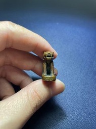 2551 龍婆堪布 虎王