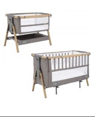 Tutti & CoZee XL 嬰兒床