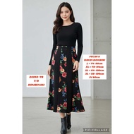 MISS APRIL PREMIUM BANGKOK SKIRT 7/9 25193