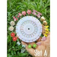 7E ONLINE SHOP PIN TUDUNG