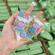 Viên Giặt Nhật Bản 5 in 1 SCENT LAB gói 30 viên giặt xả quần áo giặt thơm thơm lâu.