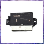 [P K A M] Golf 7 MK7 CC STD Parking Module PLA 3.0 Park Pilot Control Unit 5QA 919 298 K / 5QA919298
