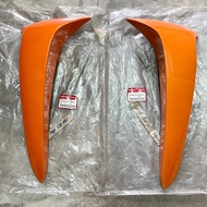 Genuine Outer Windshield L+R Wave125 WAVE125R /S Old Orange (YR249C) Product Code KPH-900ZU **Choose