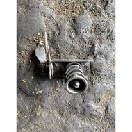 Proton Saga Iswara / LMSS / LMST Front Hood Bonet Lock Used Original 1PC Lock Bonet Depan